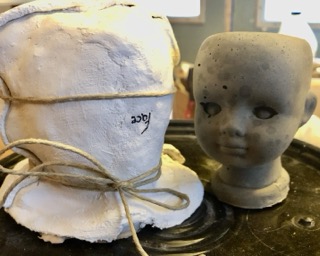 Baby Brain