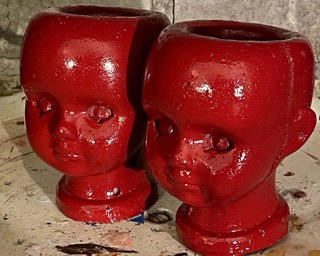 Red Twins