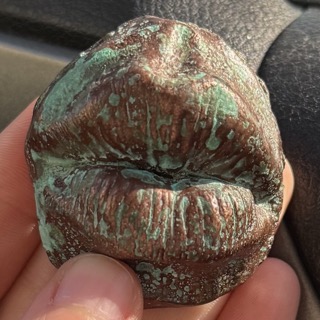 kiss