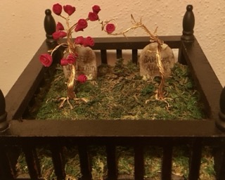 Love and Graves 1