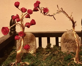 Love and Graves 2