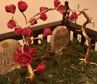 Love and Graves 3