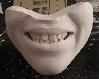smile