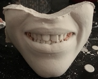 smile