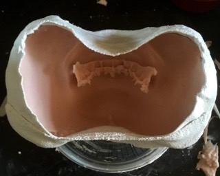 smile